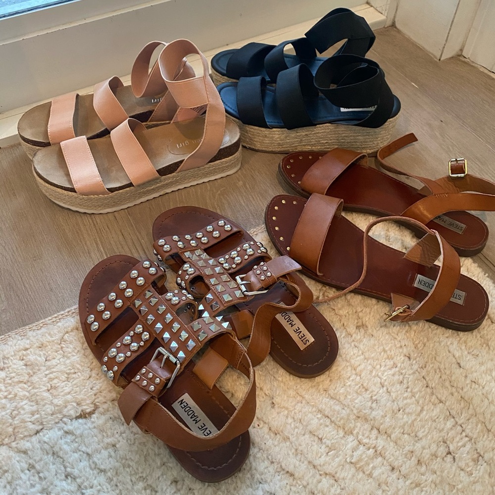 Shoes